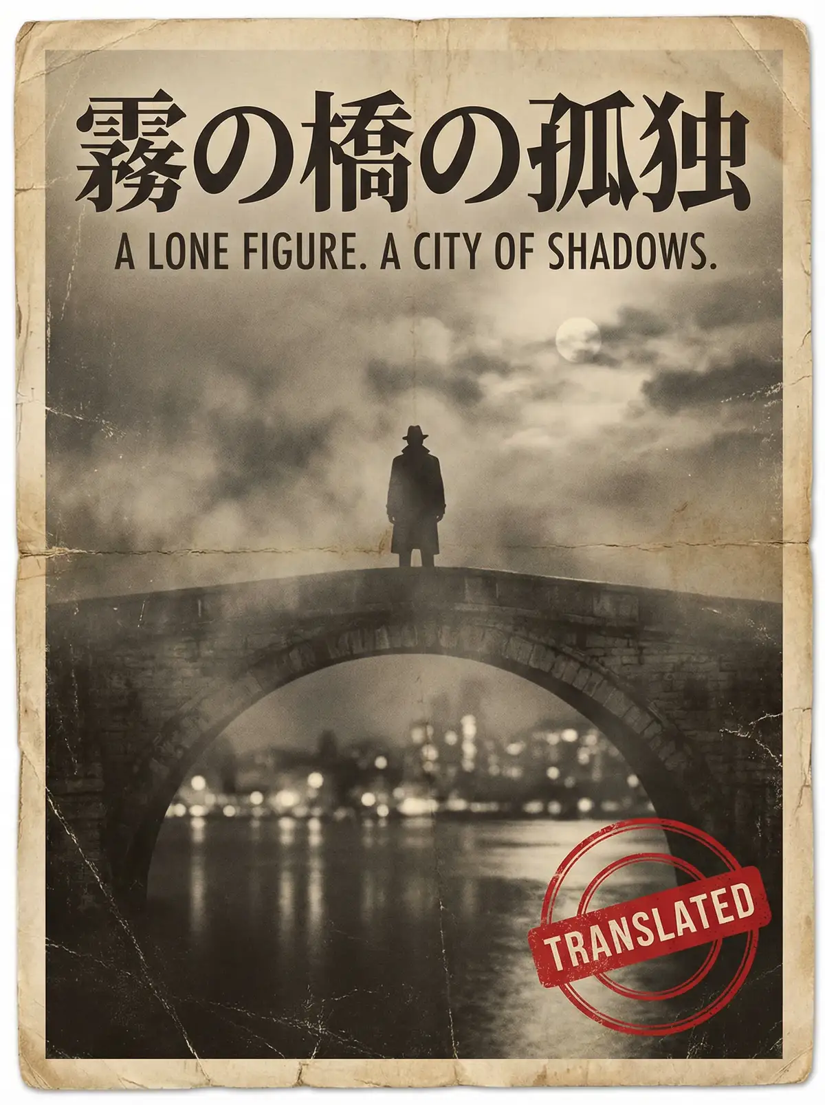 雾桥孤影 - 日本悬疑电影 快猫成年app破解版 下载